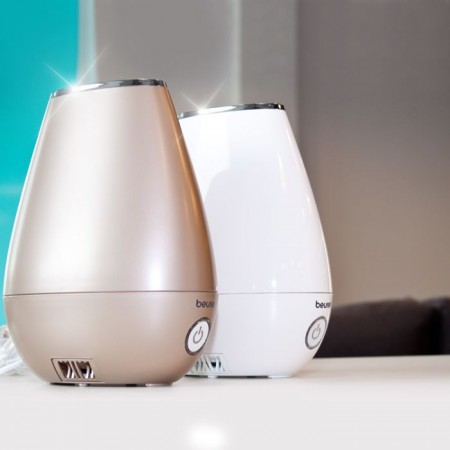 Beurer LB 37 design