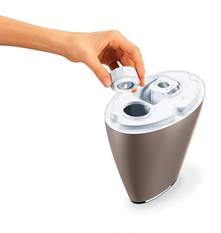 Beurer LB 37 diffuseur d'huiles essentielles