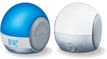 Beurer WL 90 points positifs