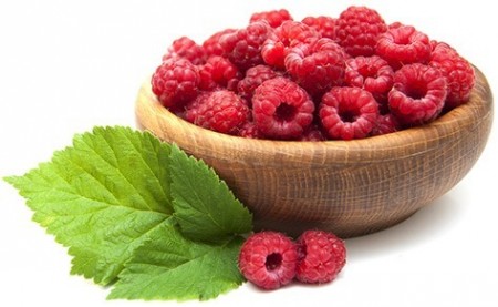 cétone de framboise