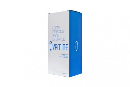 ovamine