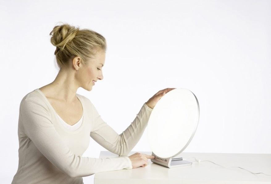La lampe de luminothérapie Beurer TL 70 est-elle plus efficace que d'autres ?
