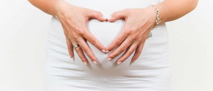 Les premiers signes d'une femme enceinte
