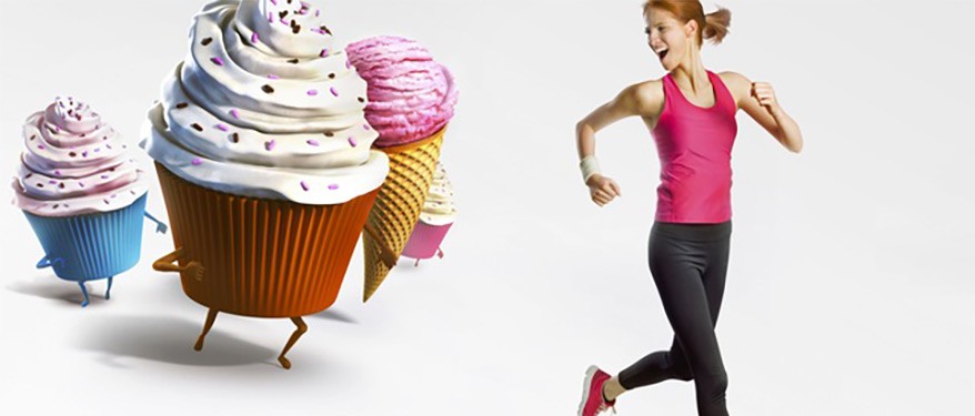 Maigrir en limitant la consommation du sucre