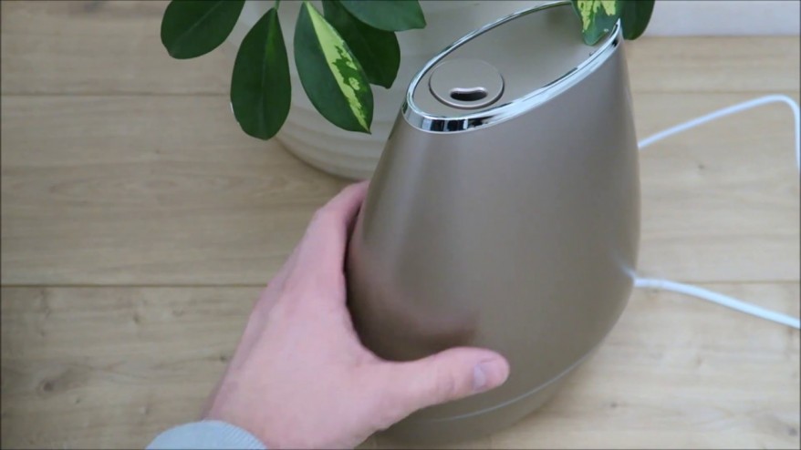 Les avantages de l'humidificateur d'air Beurer LB 37